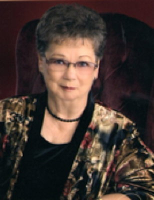 Mary Lou Hartje