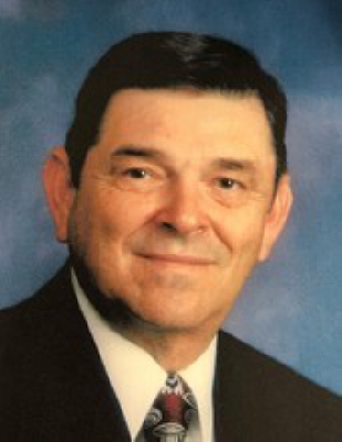 Jerry Mack Elliott