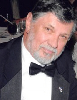 Anthony F Klama