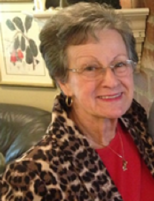 Wanda Louise Morris