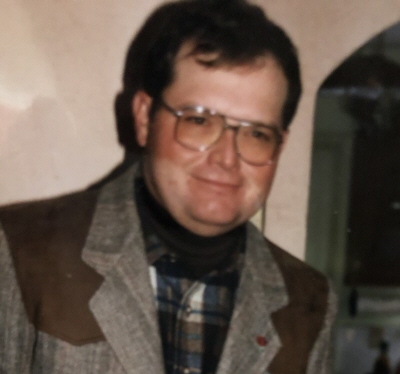 John Robert Witteman