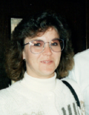 Photo of Nancy Robertson