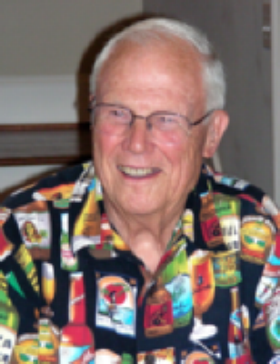 Herbert Orion Brickson, Sr.