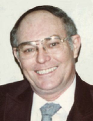 Vernon Rohrbach