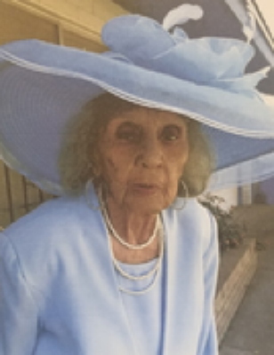 Viola K. Demery