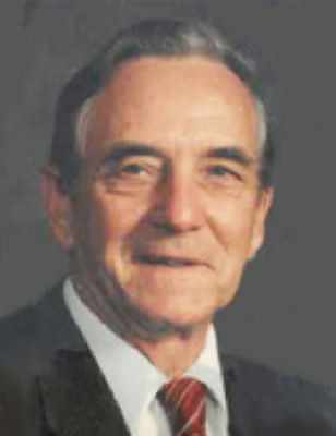 Delmus Royal Thompson