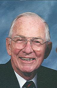 John W. Henderson Obituary