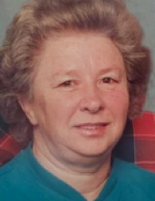 Margie Kimbrell Rison, Arkansas Obituary