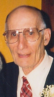 Photo of Norman King