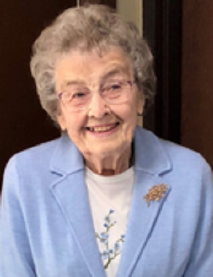 Alice Amelia Groft