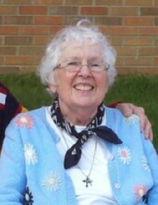 Audrey Richter Kentwood, Michigan Obituary