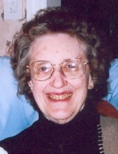 Barbara M. Zegarski