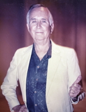Gilbert John Nash