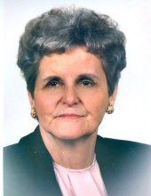 Margaret Ann Cybulla