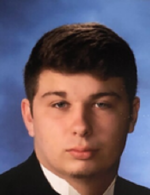 Andrew Ryan Dinsmore Jr.