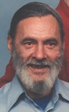 Howard C. Lambert