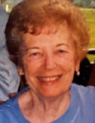 Rosalie Bass