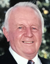 Bernard F. "Barney" Wellman
