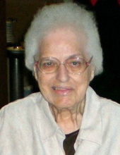 Evelyn June Chezik