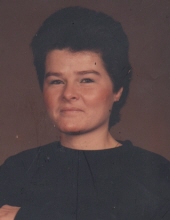 Patricia Pelfrey