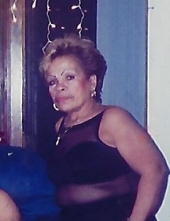 Lea  Santos