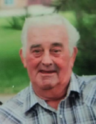 Billy Marrs