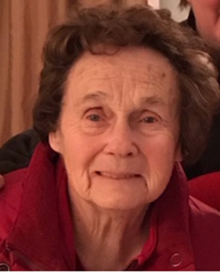 Margaret M. Weber