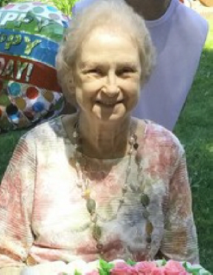 Virginia Lois Farmer