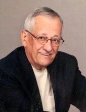 Richard P. Novak