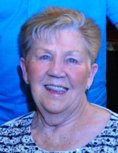 Mary  E. Hurst