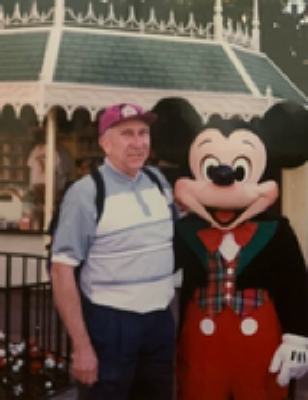 Donald Roger Kruse