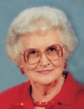 Miriam M. Reitz