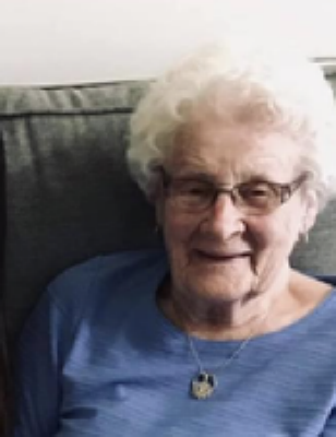 Rita Léger