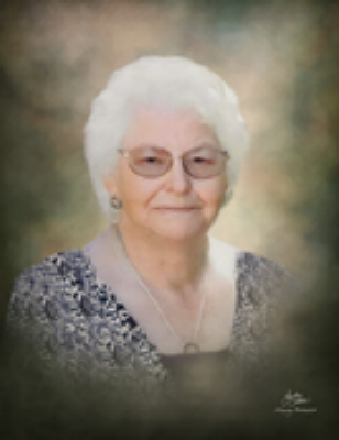 Nina Elizabeth "Liz" Boggs