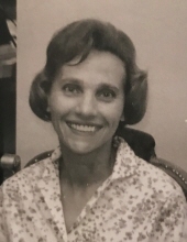S. Doris Pinkham