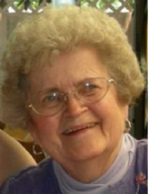 Juanita Gale Sanger Redfield, South Dakota Obituary
