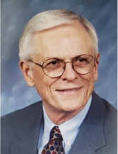 Dr. David Lee Jenkins