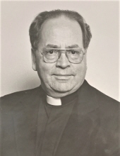 Fr. Andrew Beaudoin, SSS