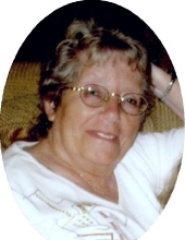 Edna Mae Griffin