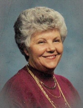 Norma Jean Whitener Weaver