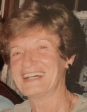 Elaine Hartman Robinson