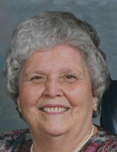 Thelma Mae Carroll