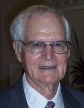 Rev. J. D. Bowen