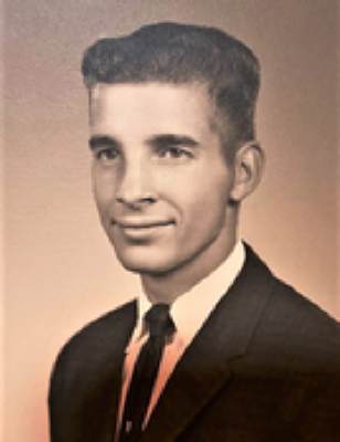 Dennis D. Bennett
