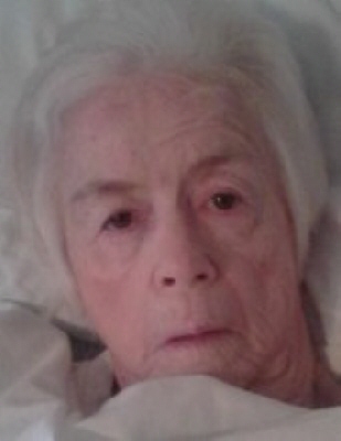 Wilma Jean Ashworth