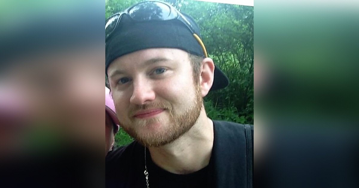 Obituary information for Patrick M. Jennings II