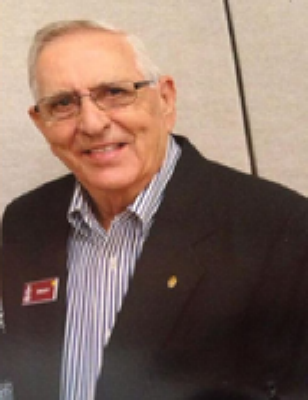James (Jim) Booy
