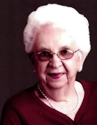 Photo of Dorothy Kalaher