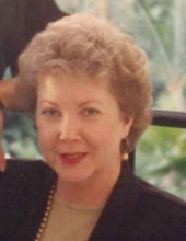 Juanita Robinson Lester