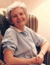 Doris Kathryn Williamson